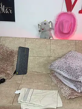 AriannaTorres webcam