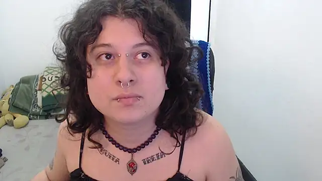 Smoke_trip_Alicia webcam