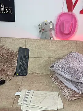 AriannaTorres webcam