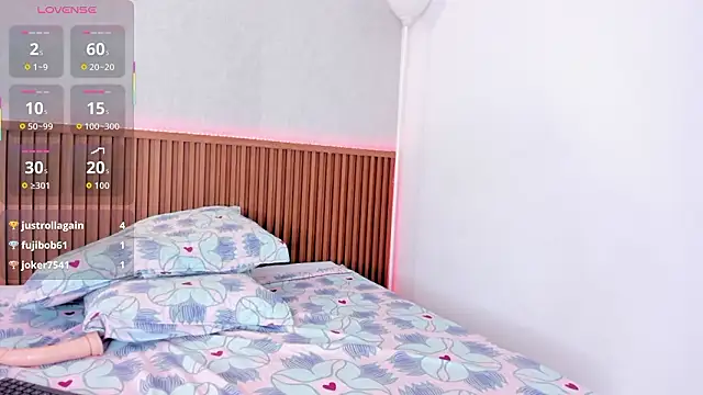 valery_thompsson webcam