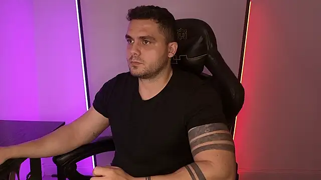 Danielbateson webcam