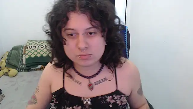 Smoke_trip_Alicia webcam