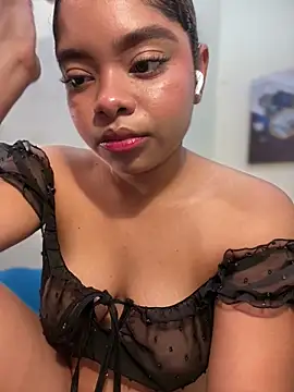 ChristyAddams webcam