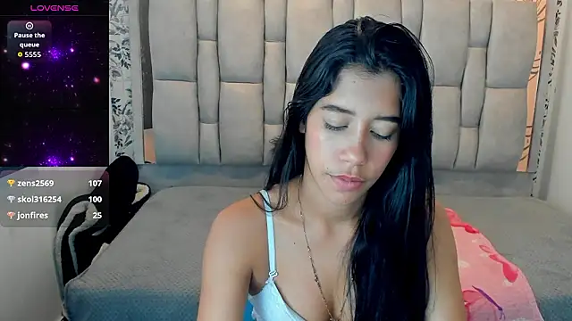 Connie_Bell webcam