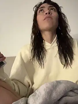 hibanaduo Live Webcam on Stripchat