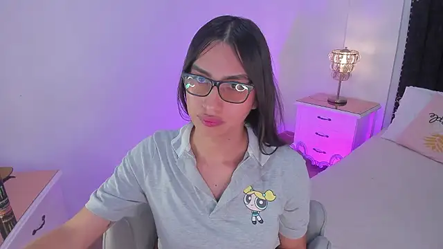 cherrylady_02 webcam