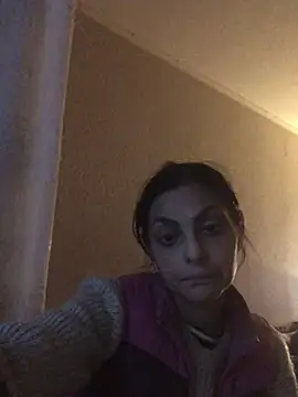 ChantalXOrchid webcam