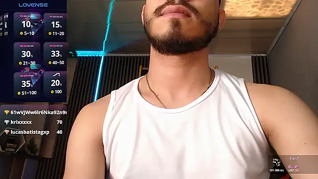 Bastian_MCcormick webcam