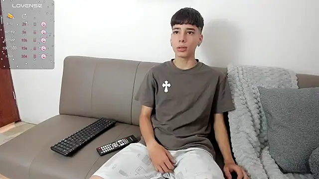 oblivion_deku webcam