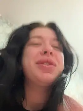 AlishaOfThorns webcam