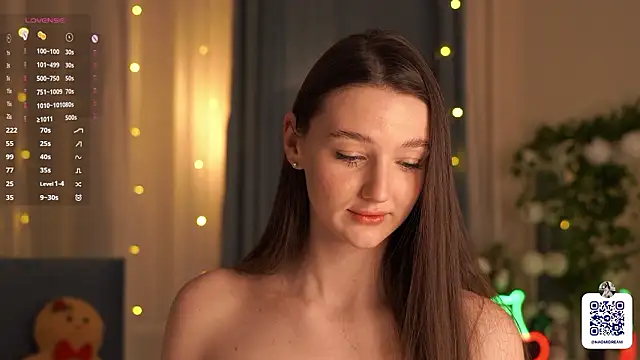 GeorginaDudley webcam