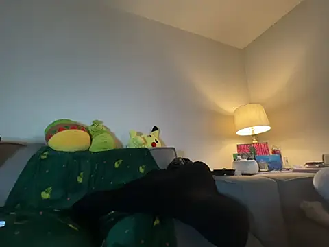 GoddessFatPuss webcam