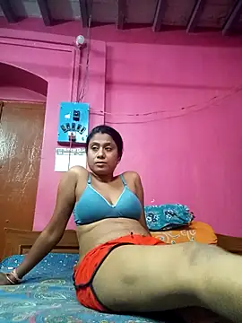 Hooghlypinkivabi webcam