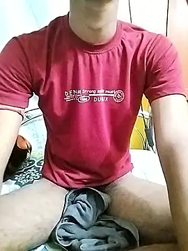 bong_crave webcam