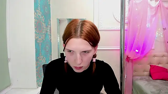 AlicexPrincess webcam