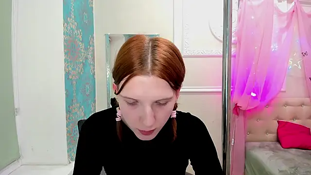 AlicexPrincess webcam