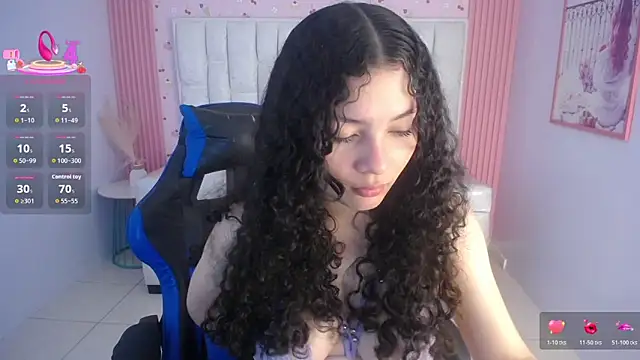 shalon_diaz_s webcam