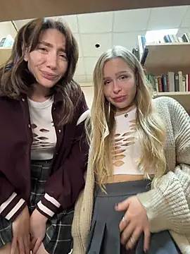 BallerinaCappuccino_ webcam