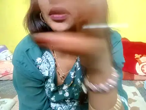 Princessroooh webcam