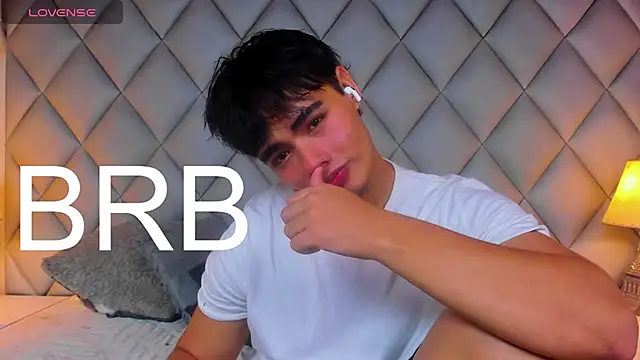 Clement_Reyes webcam