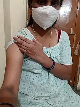 Webcam Model (taratelugu)  is live.Free join now!