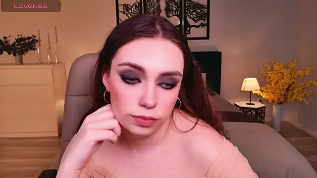 DaniellaLovely webcam