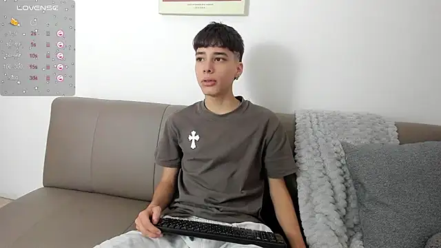 oblivion_deku webcam