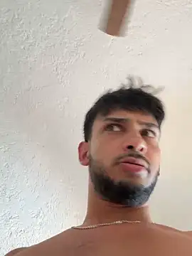 Gipsyboysteve webcam