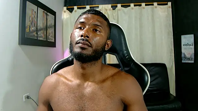 Black_indiian webcam