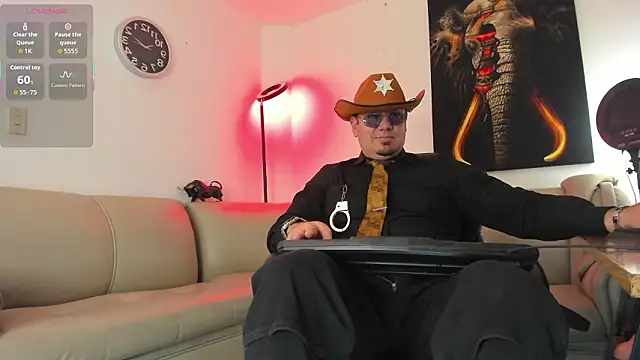 Dante_Bellini webcam