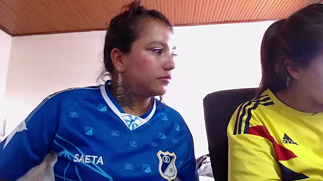 sharon_and_sharit webcam