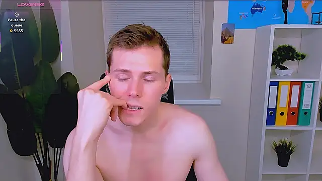 Hector_Spector webcam