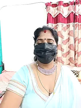 tamil-aunt - Tamil-aunt's free webcam
