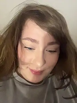 BettySquirtson webcam