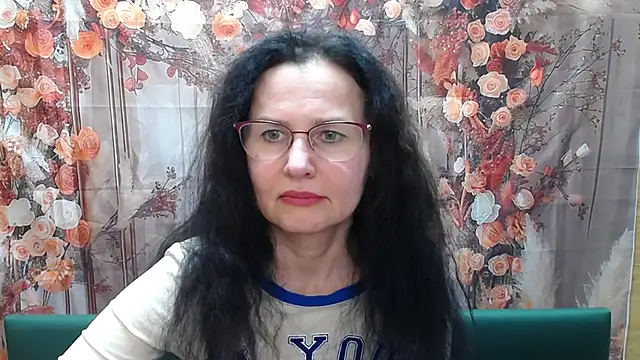 Miroslava_Happi webcam