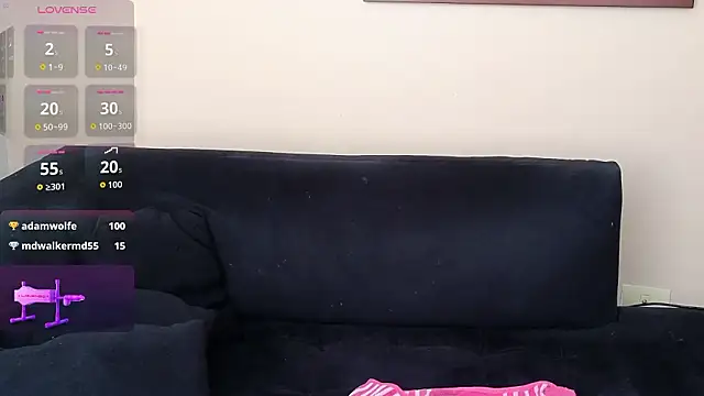 hairyncuteass webcam