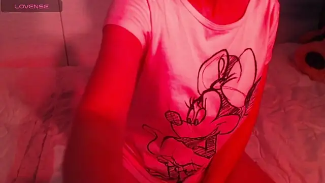 sweetchani666 webcam