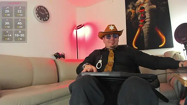 Dante_Bellini webcam