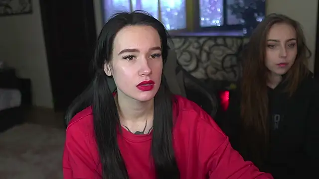 Carolina_G0lden webcam