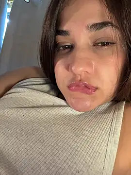 cutefatii – webcam model profile photo