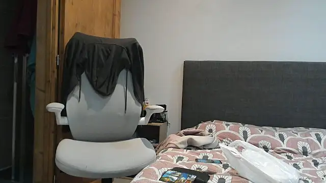 Madame_Callie webcam