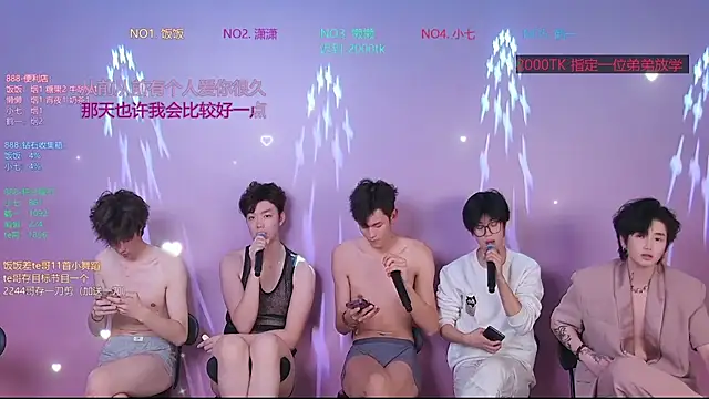 TNT-888 Live Webcam on Stripchat