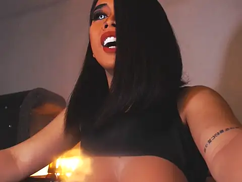 JessicaRabittt webcam