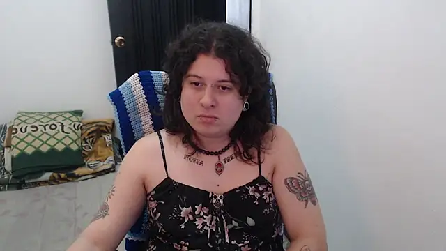 Smoke_trip_Alicia webcam