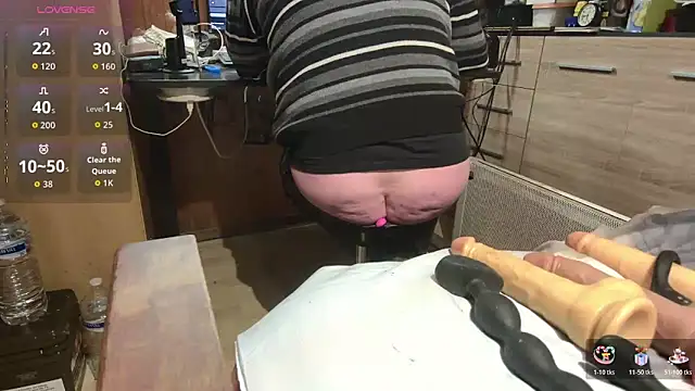 misteryman1956 webcam