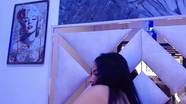 madissonrousecs webcam