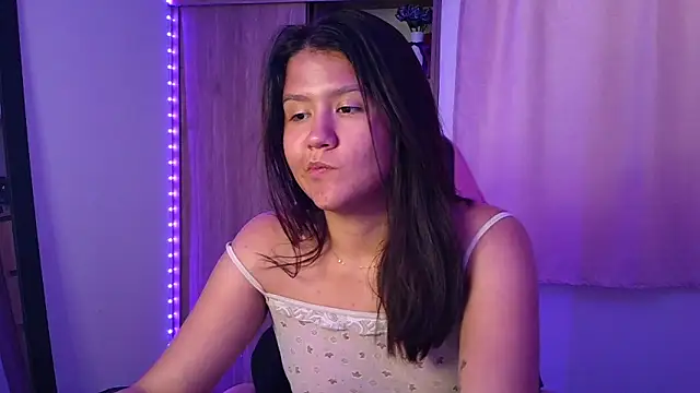 Oliviawatson1 webcam