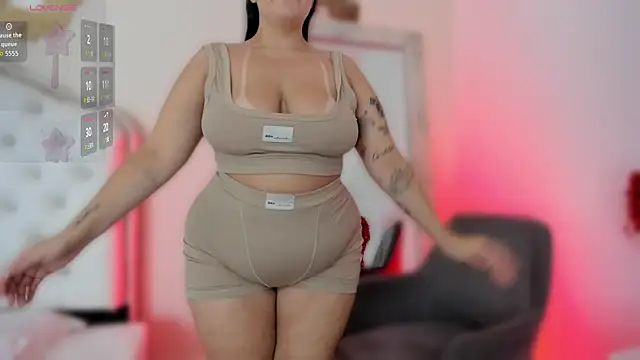 Cristal_Cutte webcam