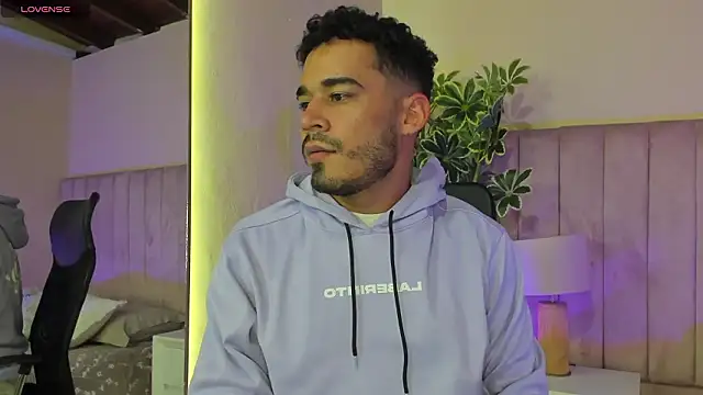 aries_unbound webcam