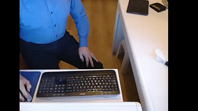 dutchpornking webcam